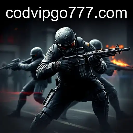 Exploring the Thrill and Exclusivity of Action Games: Unveiling the 'codvip' Connection