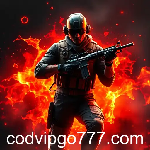 The Rise of Codvip: Revolutionizing Gaming Culture