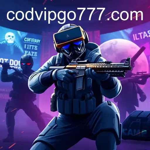 The Gaming Revolution of Codvip