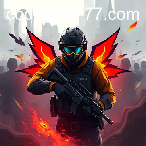 The Surging Popularity of Codvip: A Gaming Phenomenon