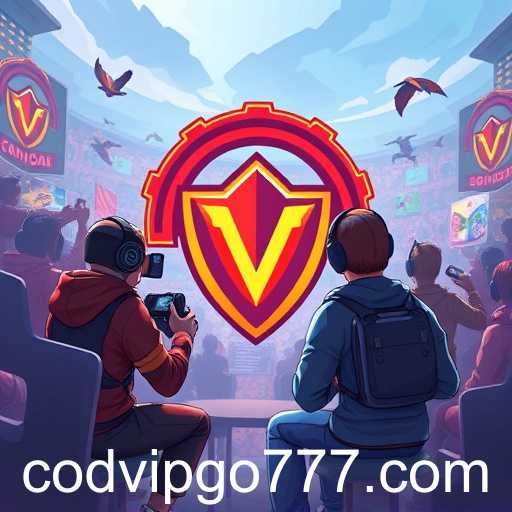 The Rise of CODVIP: Gaming's Latest Sensation