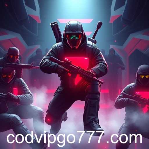 The Rise of Codvip Gaming Phenomenon