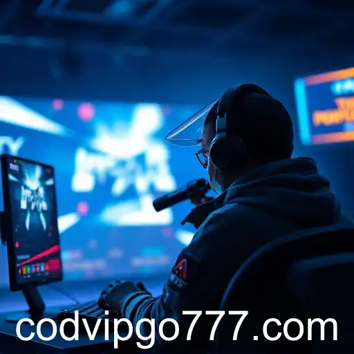 The Rise of codvip in Digital Gaming