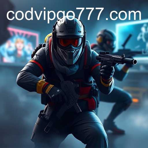 Unveiling Codvip: Transformative Trends in Gaming