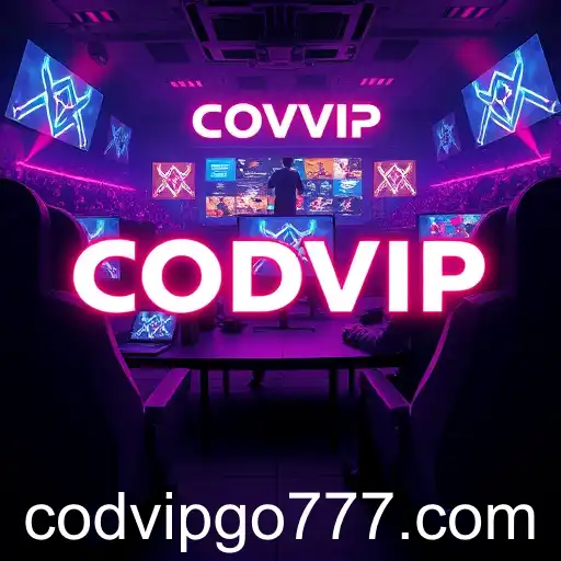 Exploring the Dynamics of Codvip in Modern Gaming