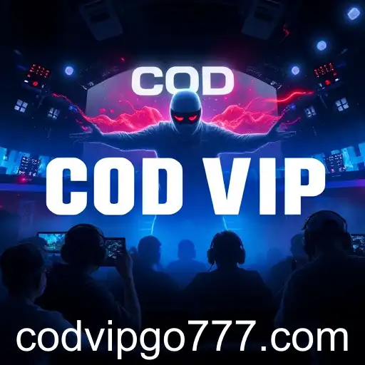 The Rise of Codvip and Its Impact on Online Gaming Culture