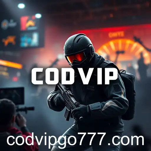 The Rise of Codvip and Its Impact on Gaming Culture