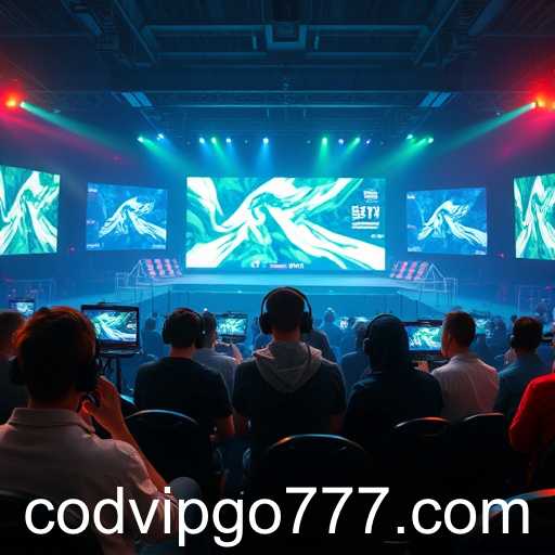 The Digital Evolution of Game Community Engagement