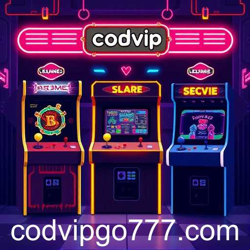 Evolving Gaming Trends with Codvip