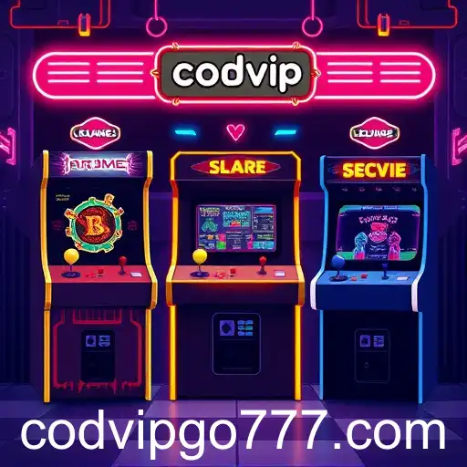 Evolving Gaming Trends with Codvip
