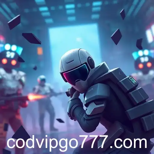 Exploring Codvip: A Gateway to Online Gaming