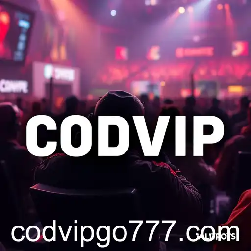 Revamp of Gaming Codes on CODVIP Platform