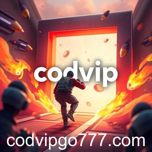 Gaming Revolution: codvip's Impact on Online Platforms