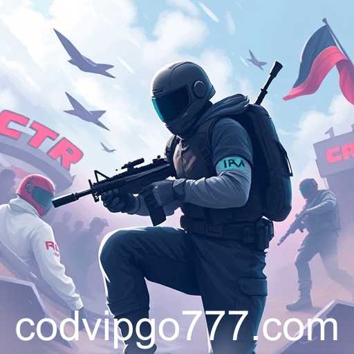 The Growth of CODVIP in the Gaming Community