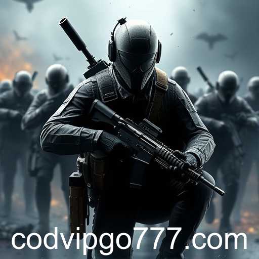 Insights into the Gaming World with codvip