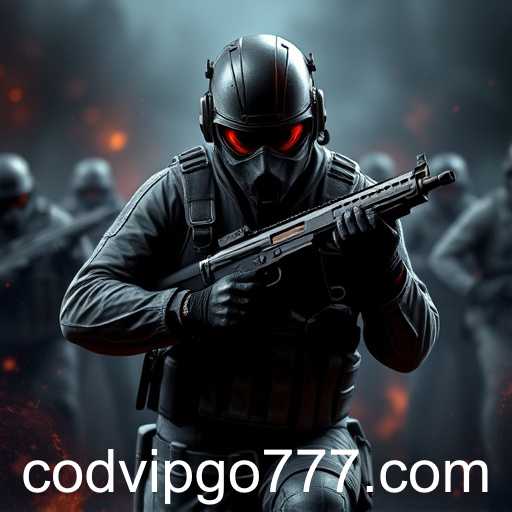 Exploring the Excitement of Multiplayer Mode: The Rise of 'codvip'