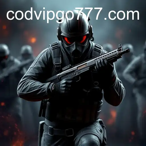 Exploring the Excitement of Multiplayer Mode: The Rise of 'codvip'