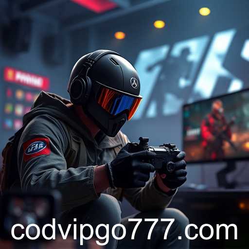 Online Gaming Scene Evolves with 'codvip' Dynamics