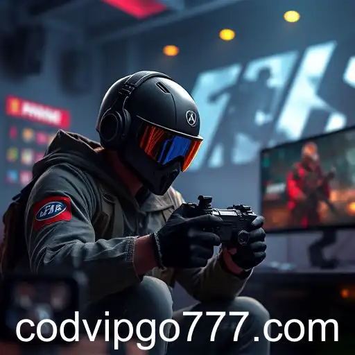 Online Gaming Scene Evolves with 'codvip' Dynamics