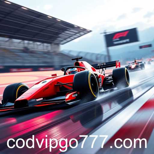 Exploring the Thrilling World of Racing Games: A Gamers' Paradise with 'codvip'