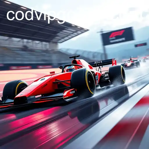 Exploring the Thrilling World of Racing Games: A Gamers' Paradise with 'codvip'