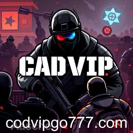 The Rise of Codvip in Gaming Culture