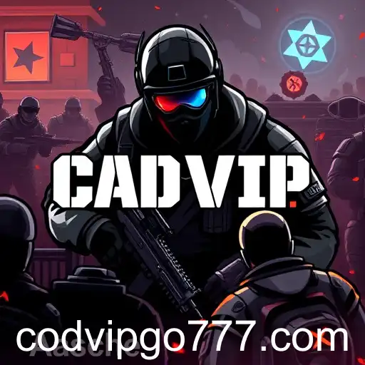 The Rise of Codvip in Gaming Culture