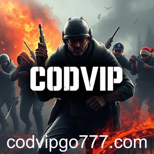 The Rise of codvip: Revolutionizing Online Gaming