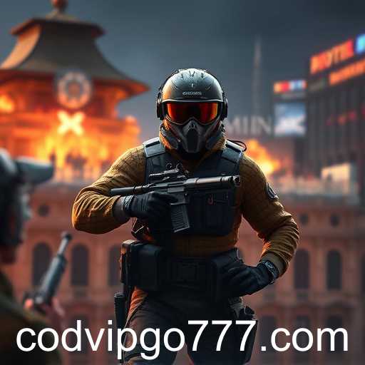 The Rise of 'codvip' in Online Gaming