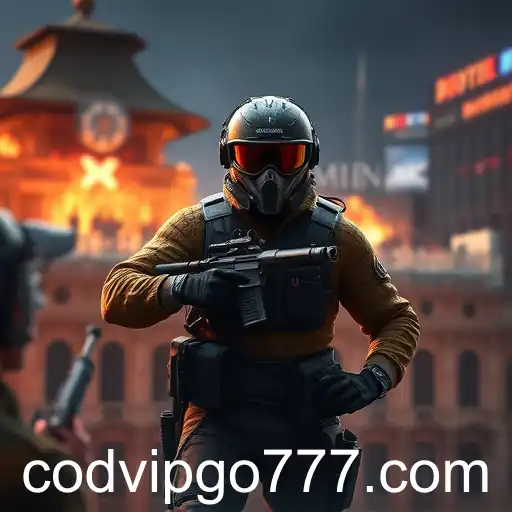 The Rise of 'codvip' in Online Gaming