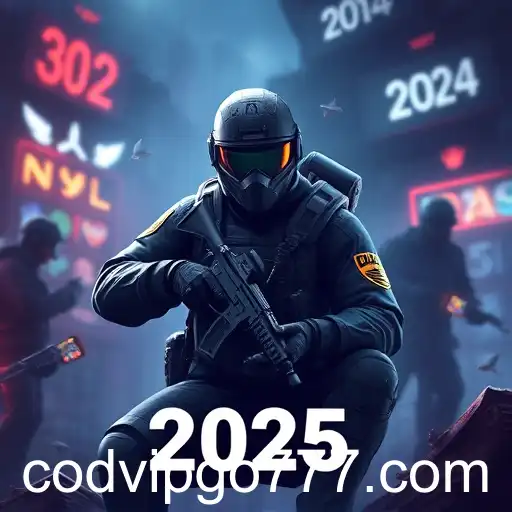 The Rise of Codvip in Online Gaming