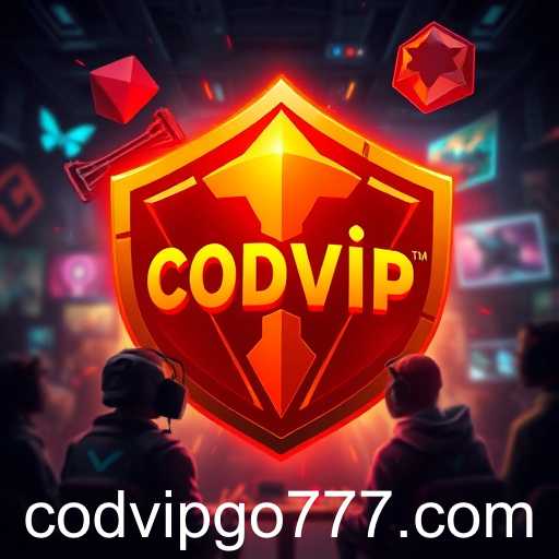 The Rise of CodVIP: Transforming Online Gaming