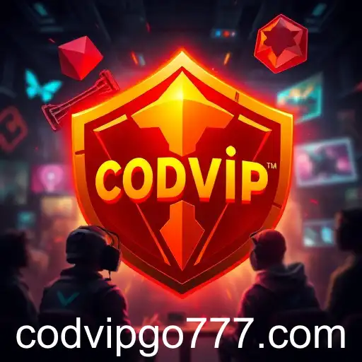 The Rise of CodVIP: Transforming Online Gaming