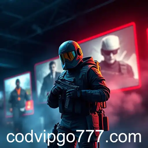 The Rise of Codvip in the Gaming Scene
