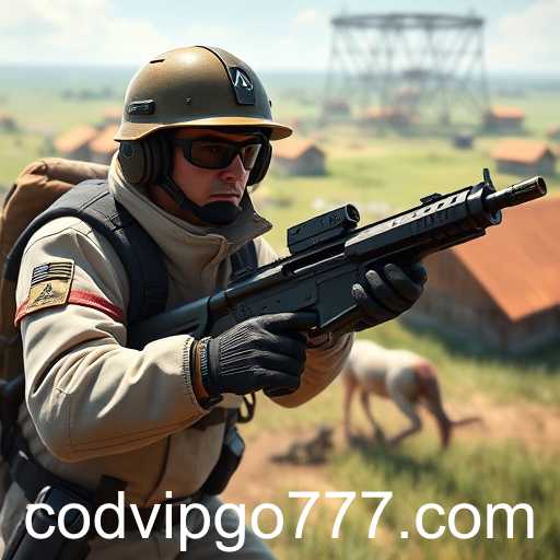 Exploring the World of Simulation Games: A Deep Dive into the 'codvip' Universe