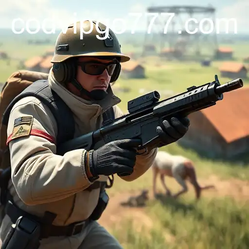 Exploring the World of Simulation Games: A Deep Dive into the 'codvip' Universe