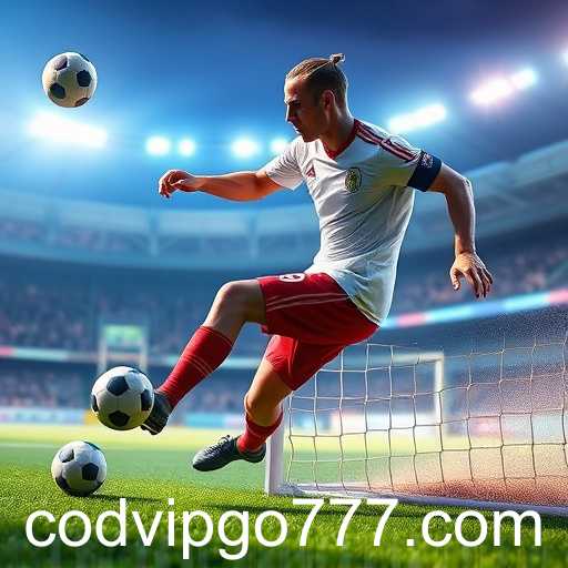 Experience the Thrill of Virtual Athletics with 'Sports Games'