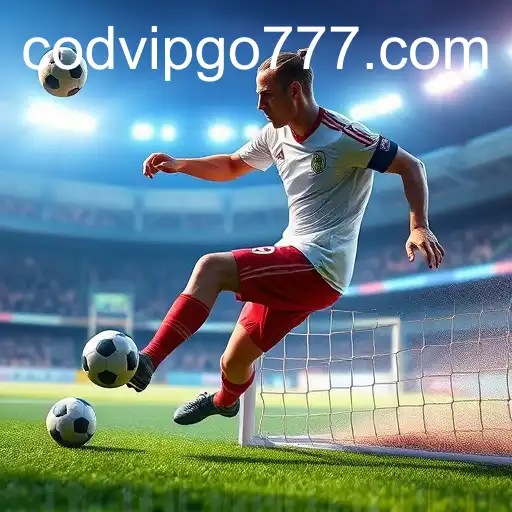 Experience the Thrill of Virtual Athletics with 'Sports Games'