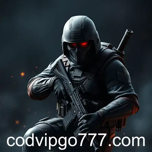 The Rise and Impact of 'codvip' in Online Gaming