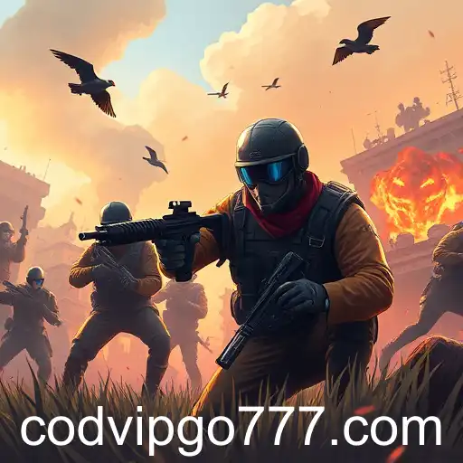 The Rise of Codvip in the Gaming World